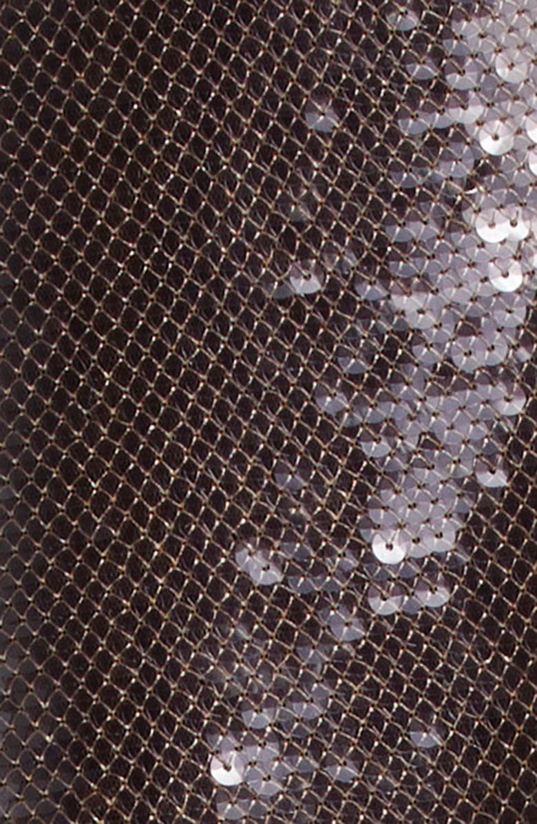 A.L.C. Monroe Sequin Midi Skirt, Alternate, color, 