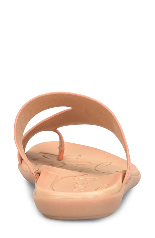 B O C By Børn Hazy Sandal