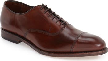 Allen Edmonds Park Avenue Cap Toe Oxford (Men) | Nordstrom display picture 1