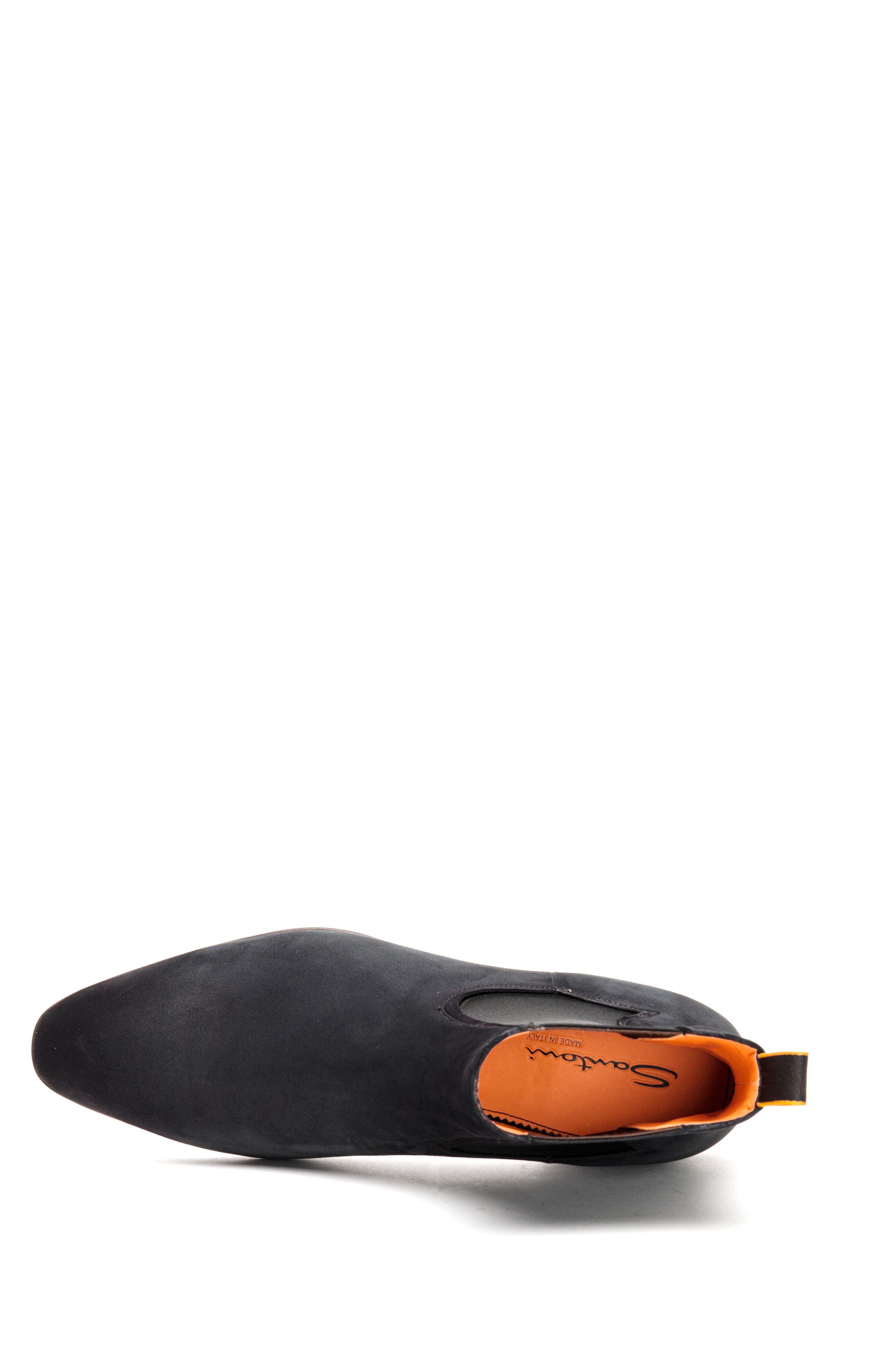 Santoni Kalyn Chelsea Boot, Alternate, color, 