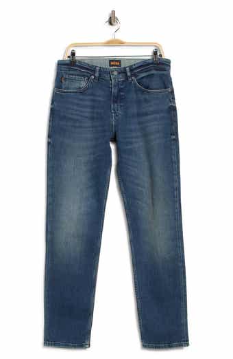 Maine Straight Leg Jeans