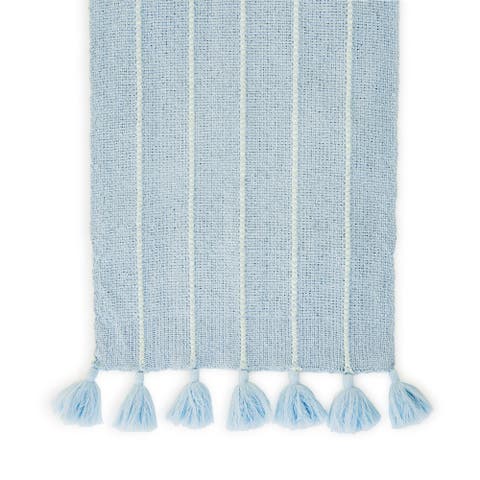 Fabric Table Runner
