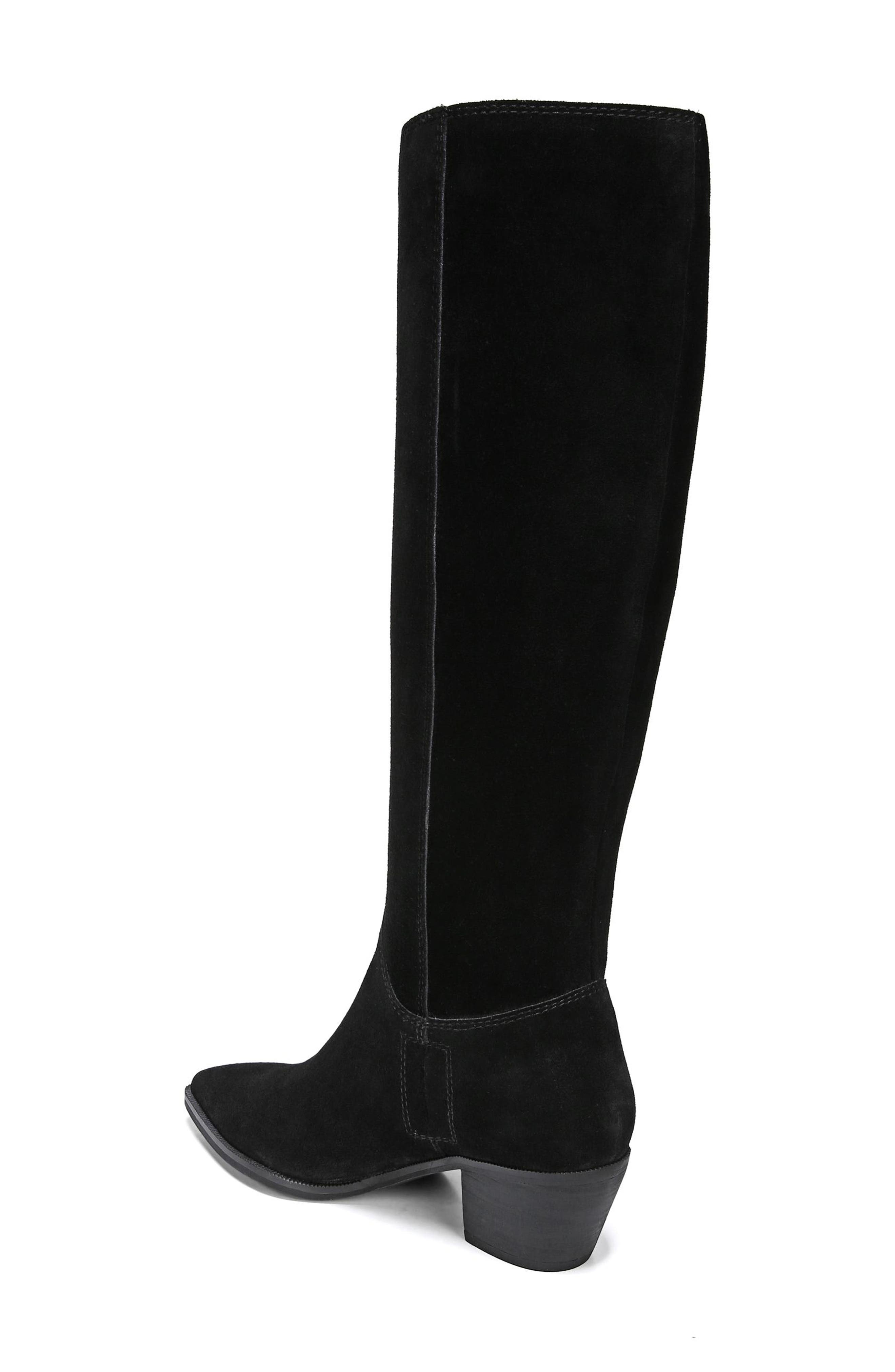 Sam Edelman Rowena Knee High Boot, Alternate, color, 