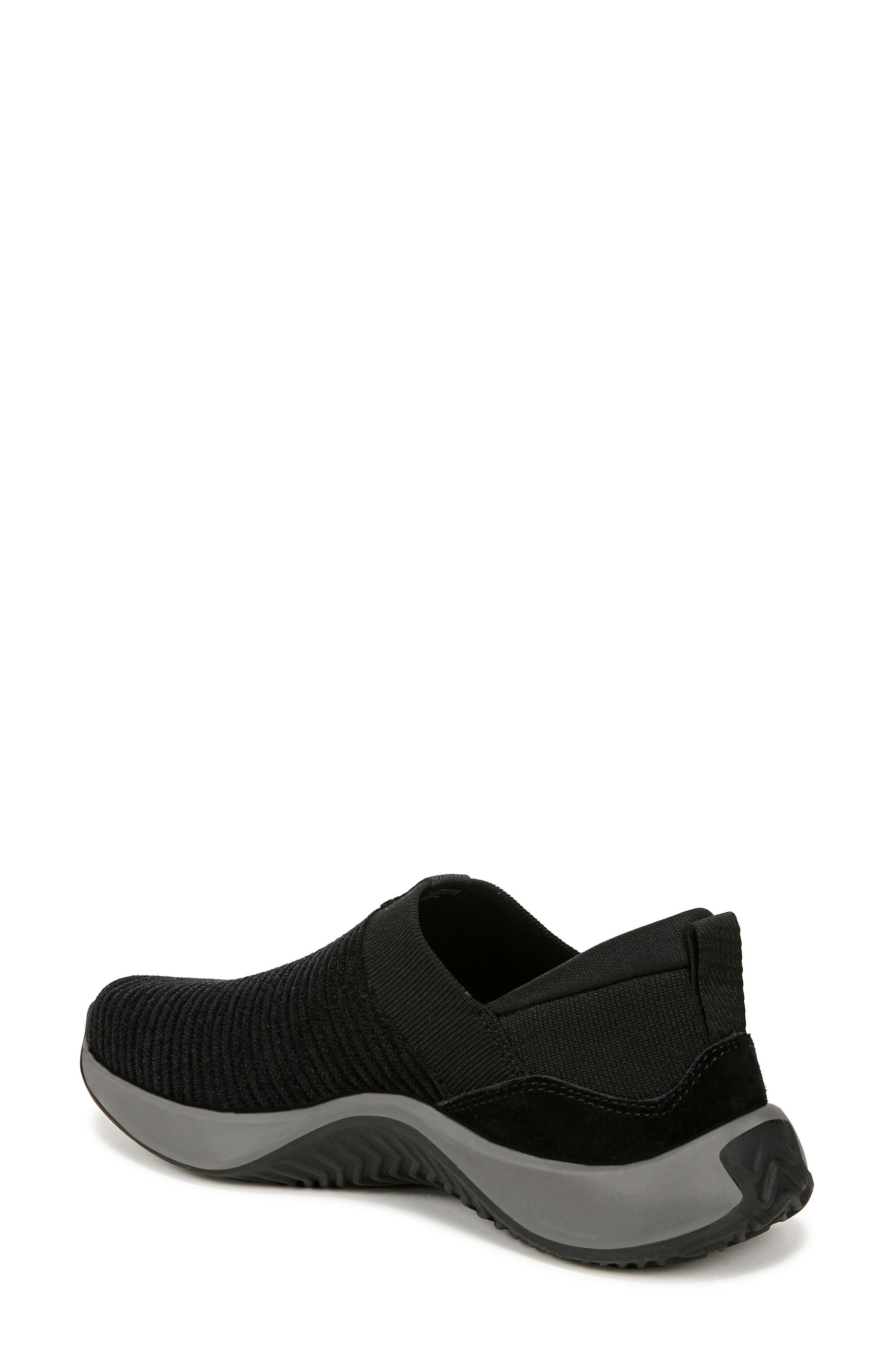 Rykä Encore Knit Plus Sneaker, Alternate, color, 