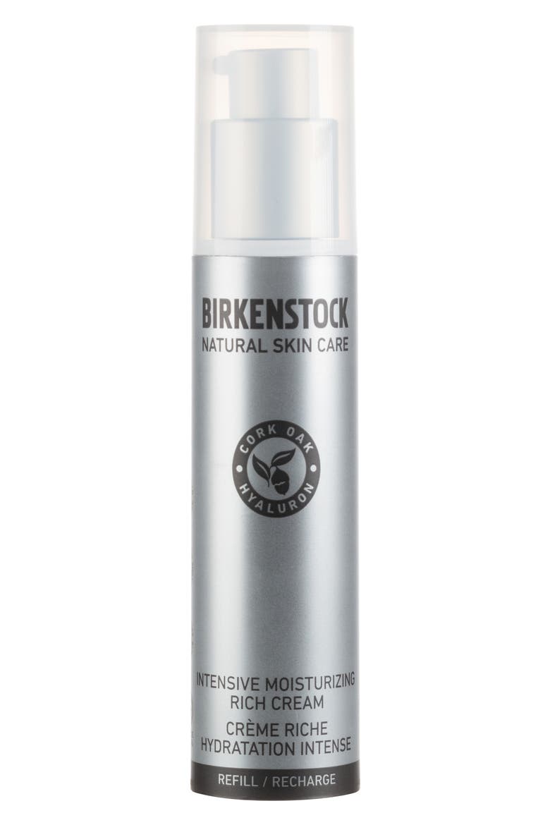 Intensive Moisturizing Rich Cream Refill, Main, color, NO COLOR