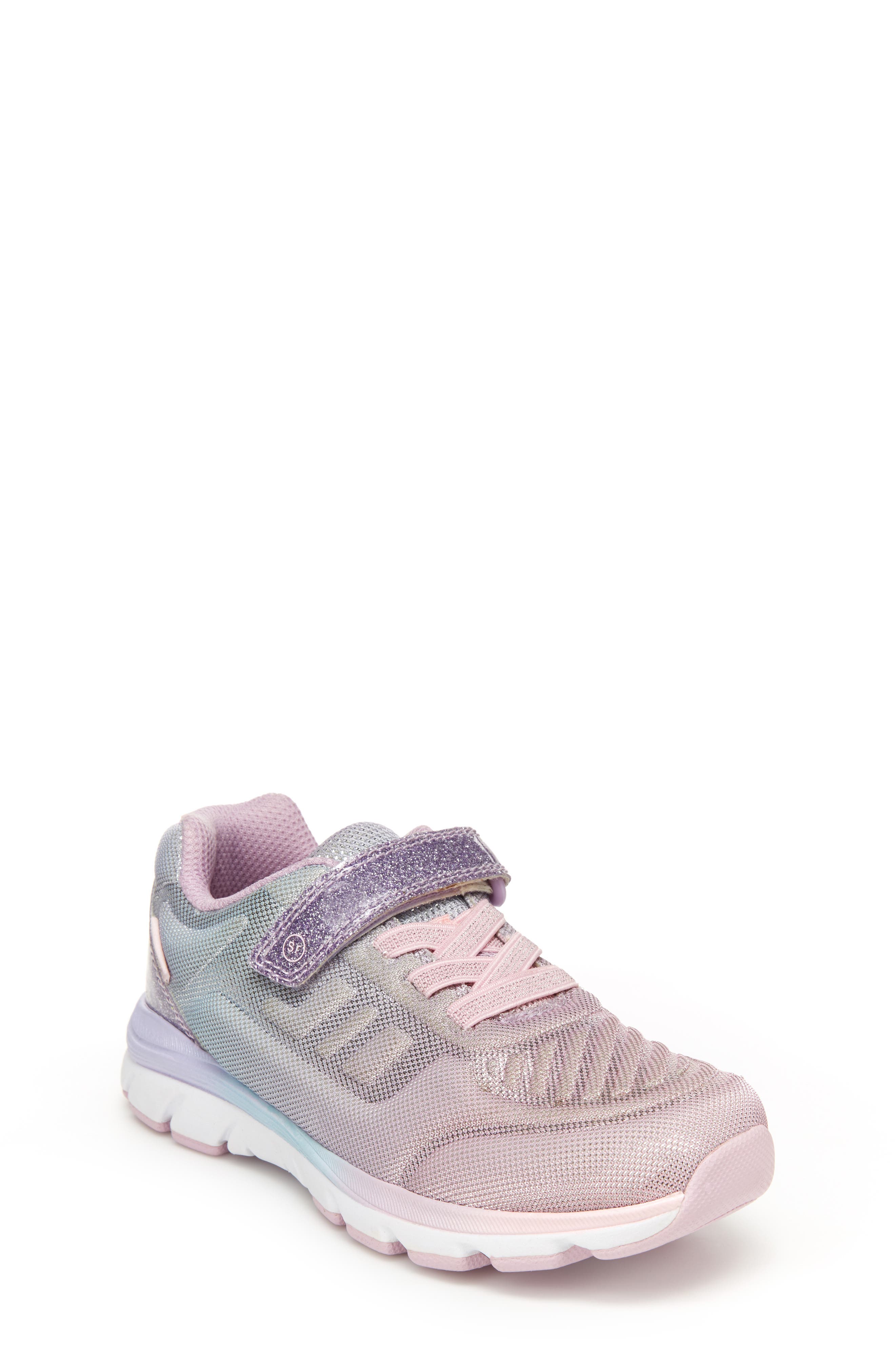 Stride Rite Made2Play<sup>®</sup> Cora Sneaker, Main, color, 