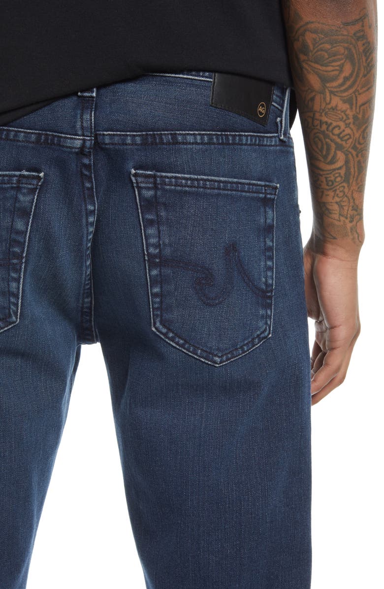 AG Men's Dylan Skinny Fit Jeans, Alternate, color, 