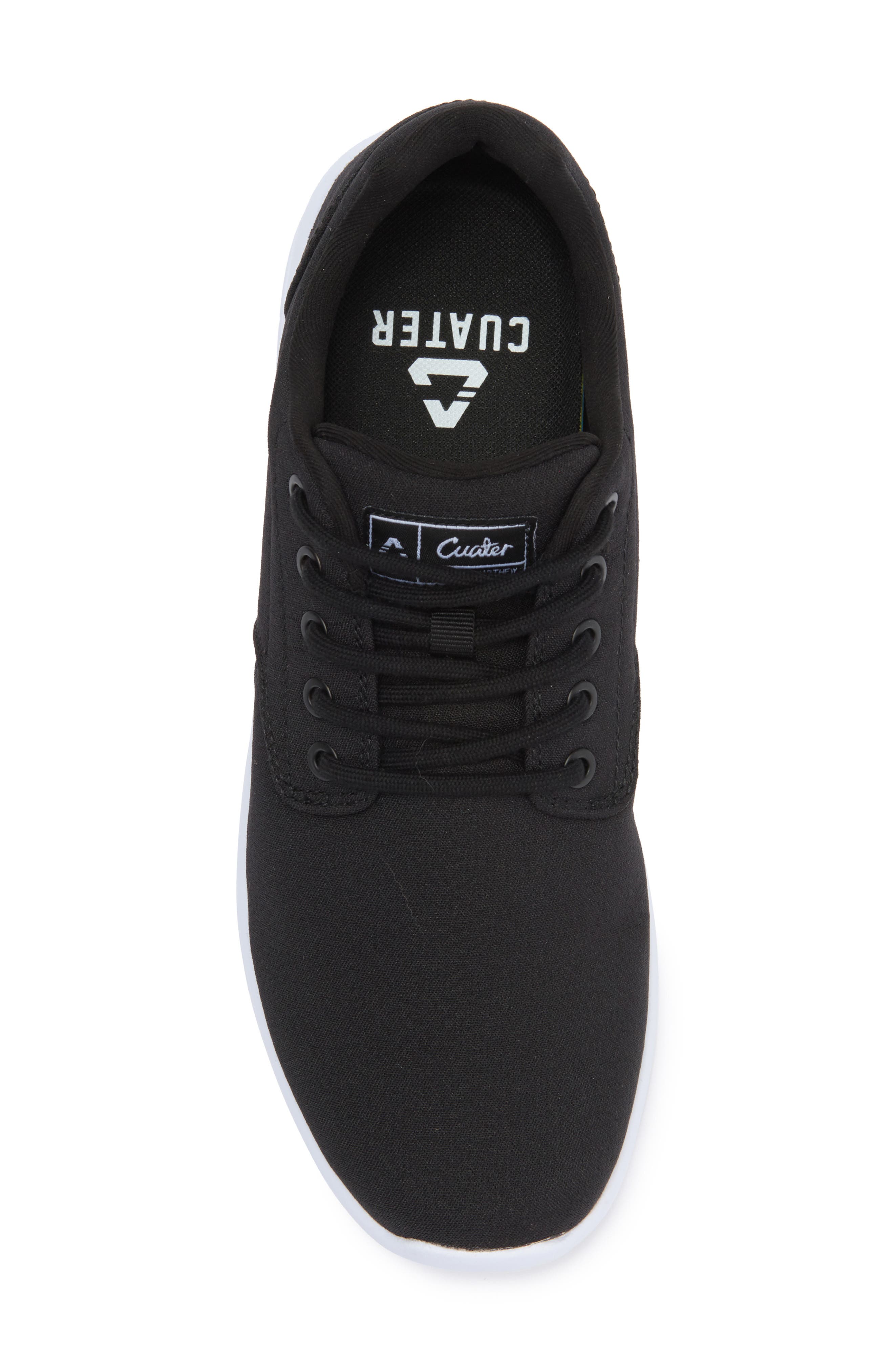 TravisMathew The Daily Sneaker, Alternate, color, 