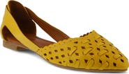 Spring Step Delorse Flat