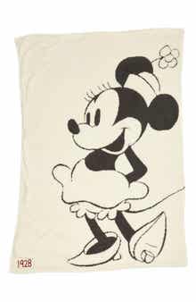 Barefoot Dreams® Disney® Classic Blanket