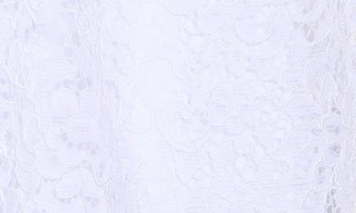 Nanette Lepore Lace Short Sleeve Button-up Shirt