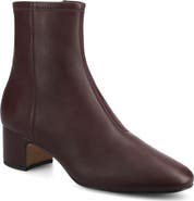 Birdies The Starling-50 Bootie