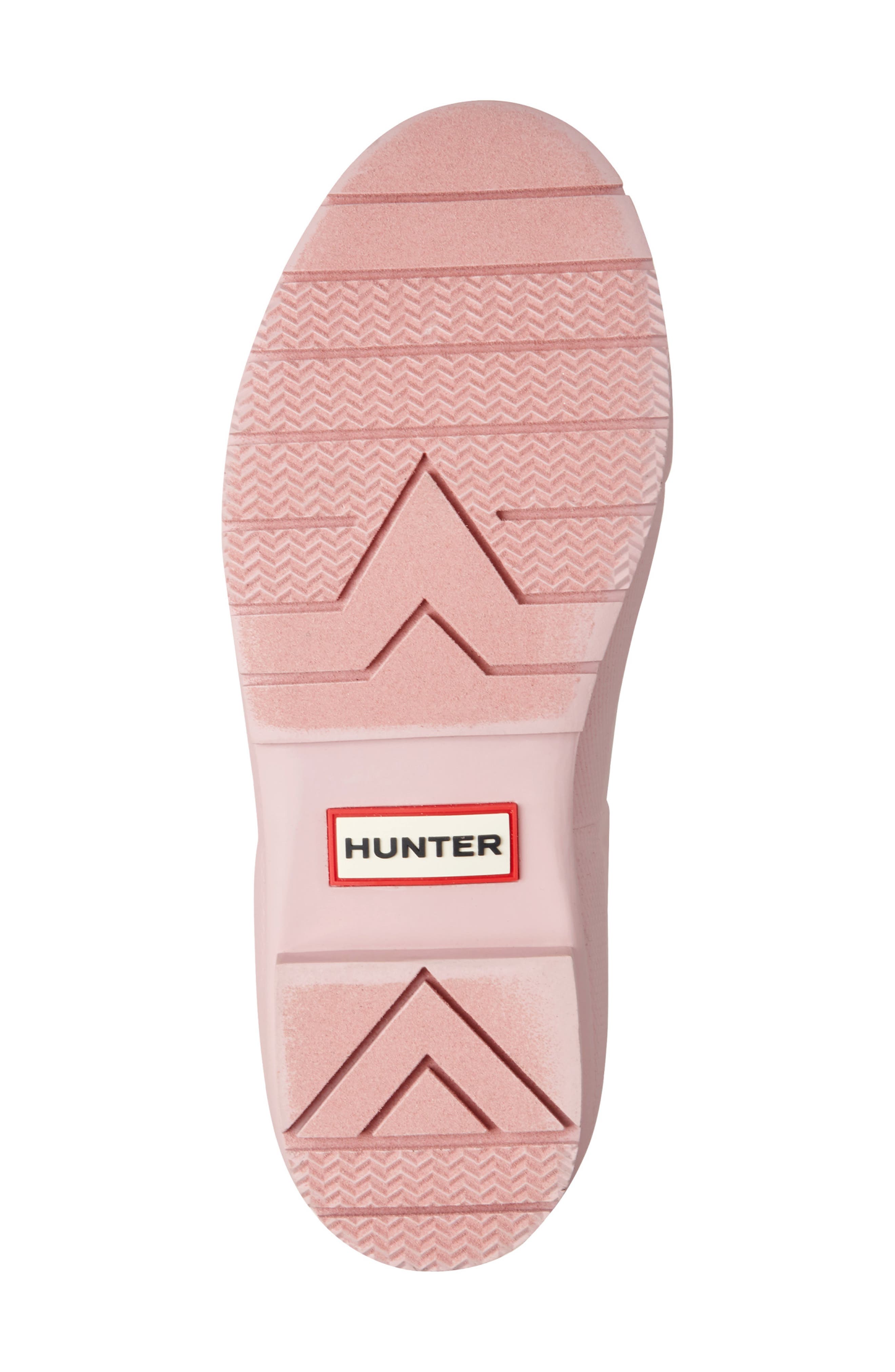 Liberty Rain Boot, Alternate, color, LIGHT PINK