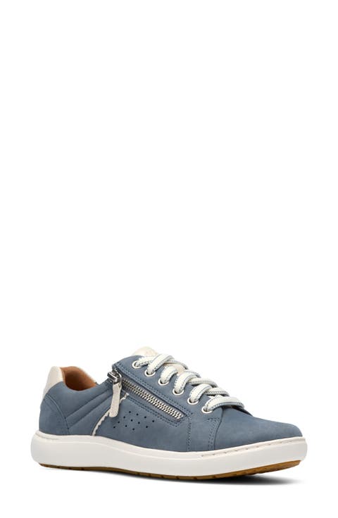 Nalle Zen Sneaker (Women)