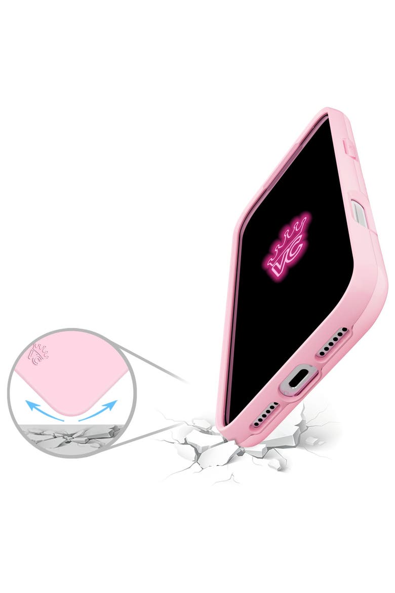 MagSafe Case for Apple iPhone 17 Pro Max, Alternate, color, Pink
