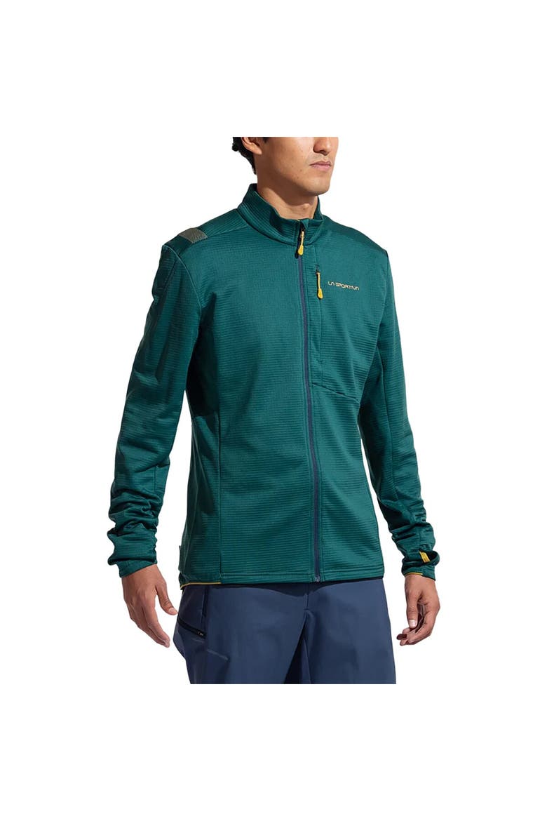 Chill Thermal Jacket - Men's, Main, color, Jungle