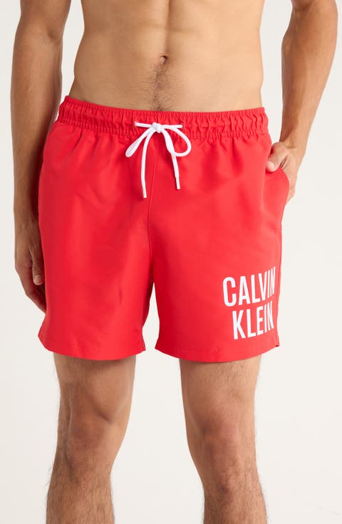 Intense Power Swim Trunks