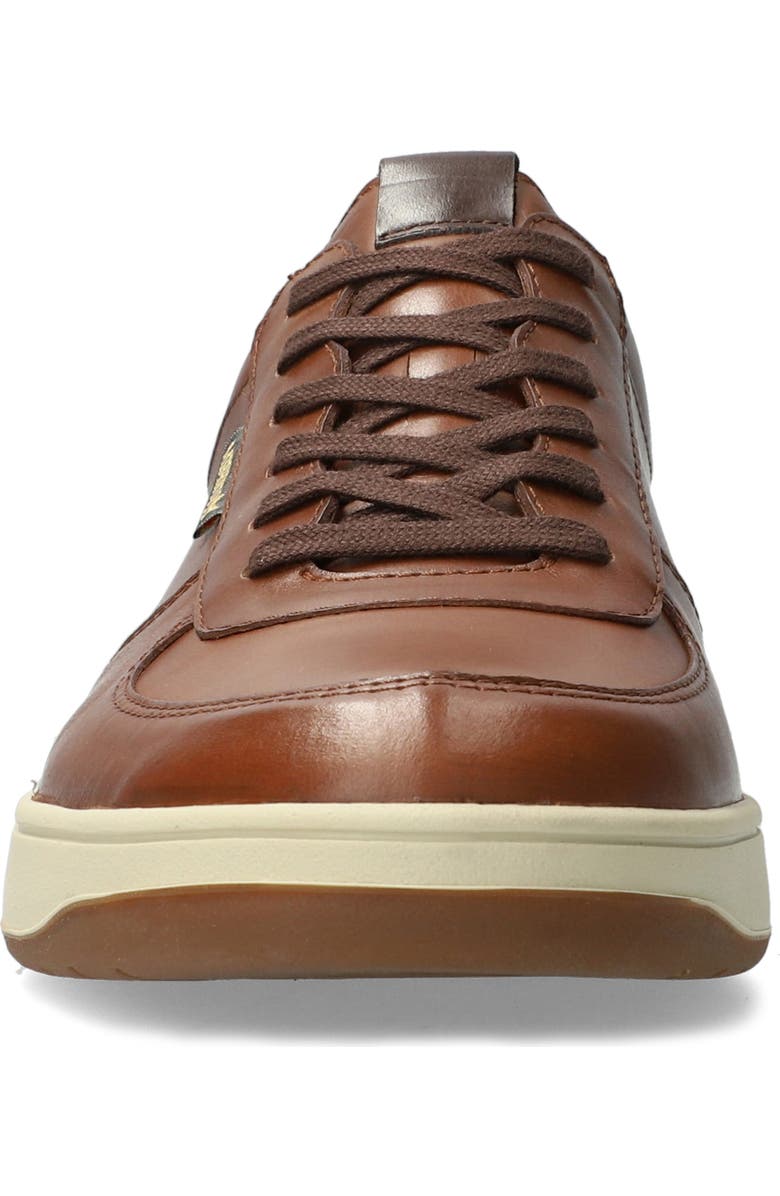 Mephisto Herwin Sneaker, Alternate, color, Hazelnut