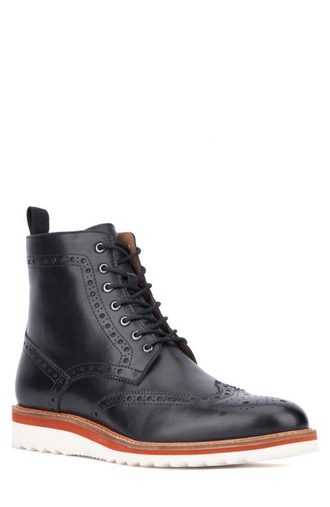 Parker Wingtip Boot (Men)