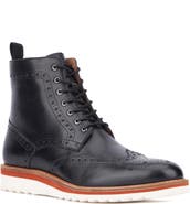 VINTAGE FOUNDRY Parker Wingtip Boot