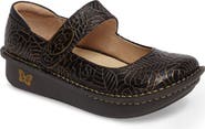 Alegria by PG Lite Paloma Platform Mary Jane