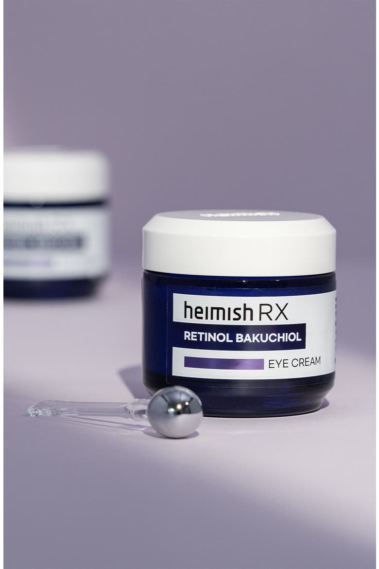RX Retinol Bakuchiol Eye Cream, Alternate, color, None