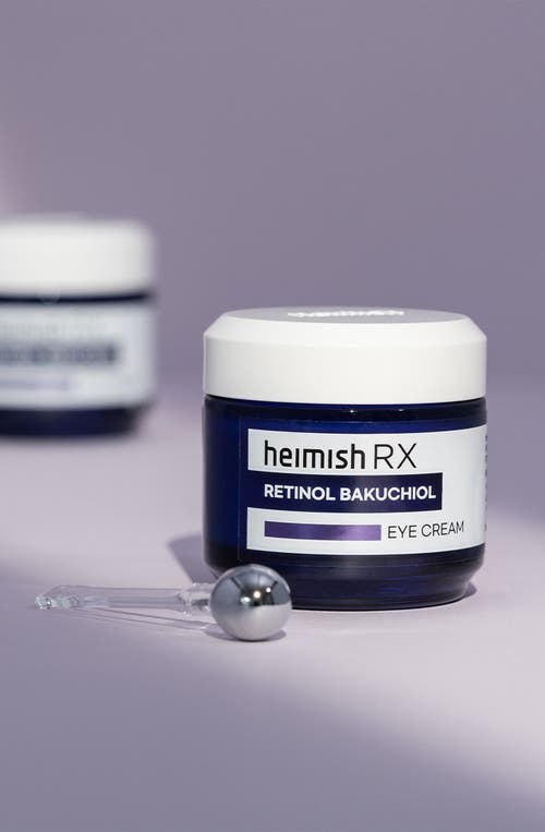 Heimish Rx Retinol Bakuchiol Eye Cream