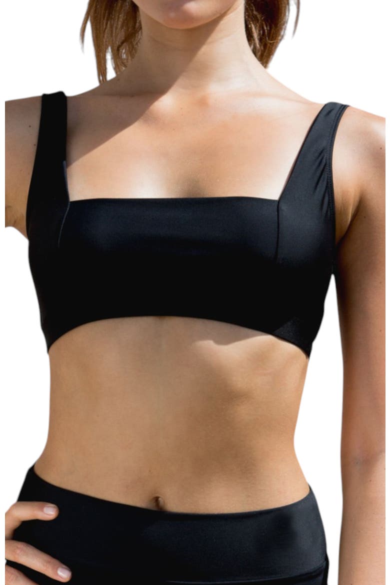 Bikini Top Ronch, Main, color, Black