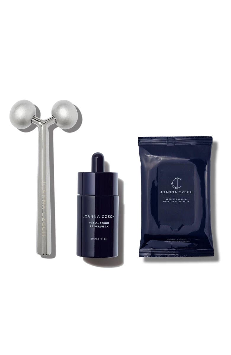 JOANNA CZECH Glow on The Go, Main, color, NO COLOR