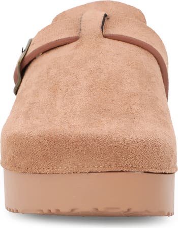 Claude 04 Platform Clog