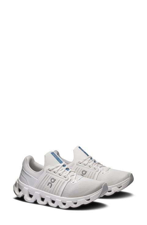 Cloudswift 4 AD Running Shoe (Women)