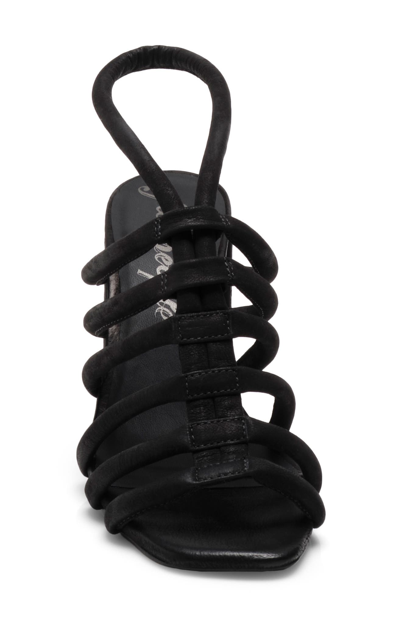 Free People Colette Sandal, Alternate, color, 