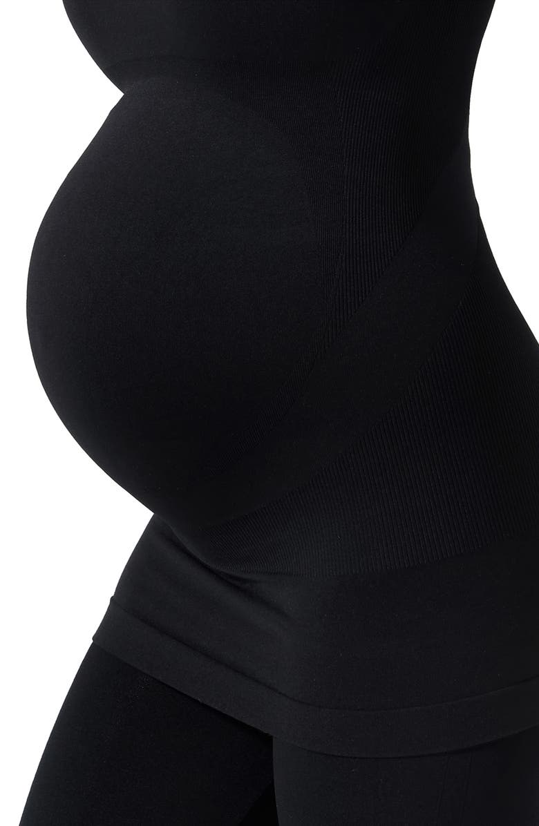 BLANQI Everyday Maternity Belly Support Tank Top, Alternate, color, 