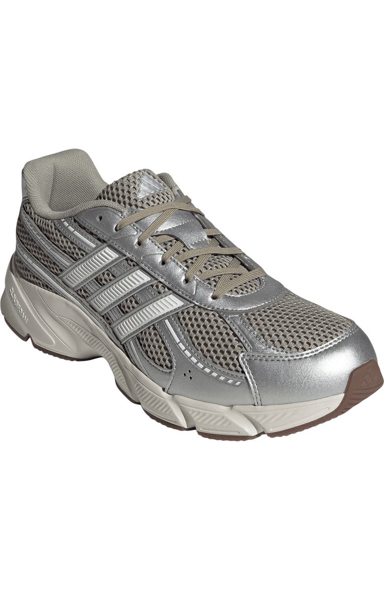 adidas Technochaos 2000 Sneaker, Main, color, Woca/ White/ Silver