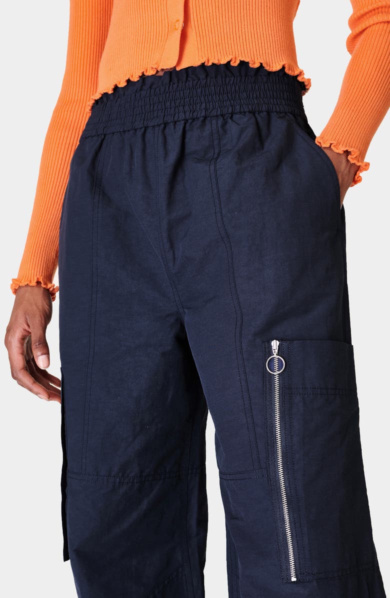 Explorer Cargo Pants