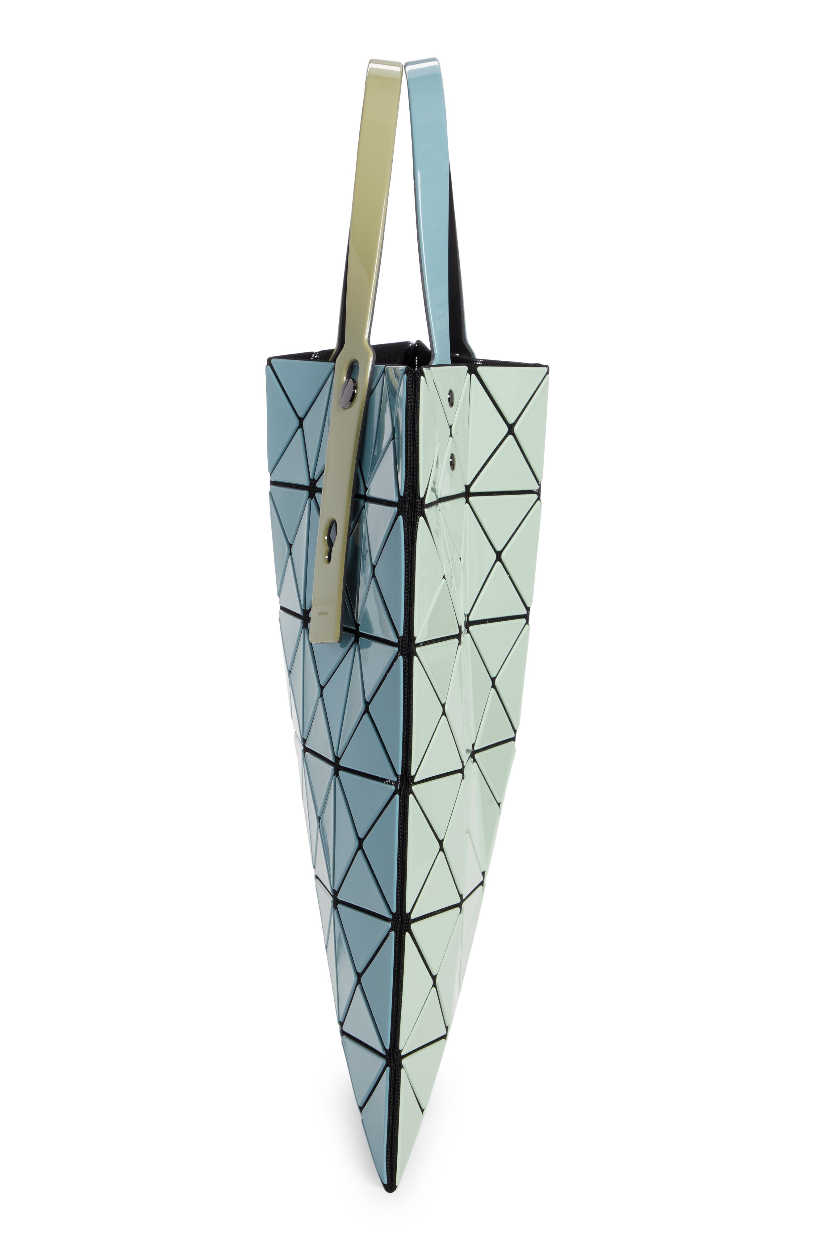 Bao Bao Issey Miyake Lucent Colorblock Tote, Alternate, color, 