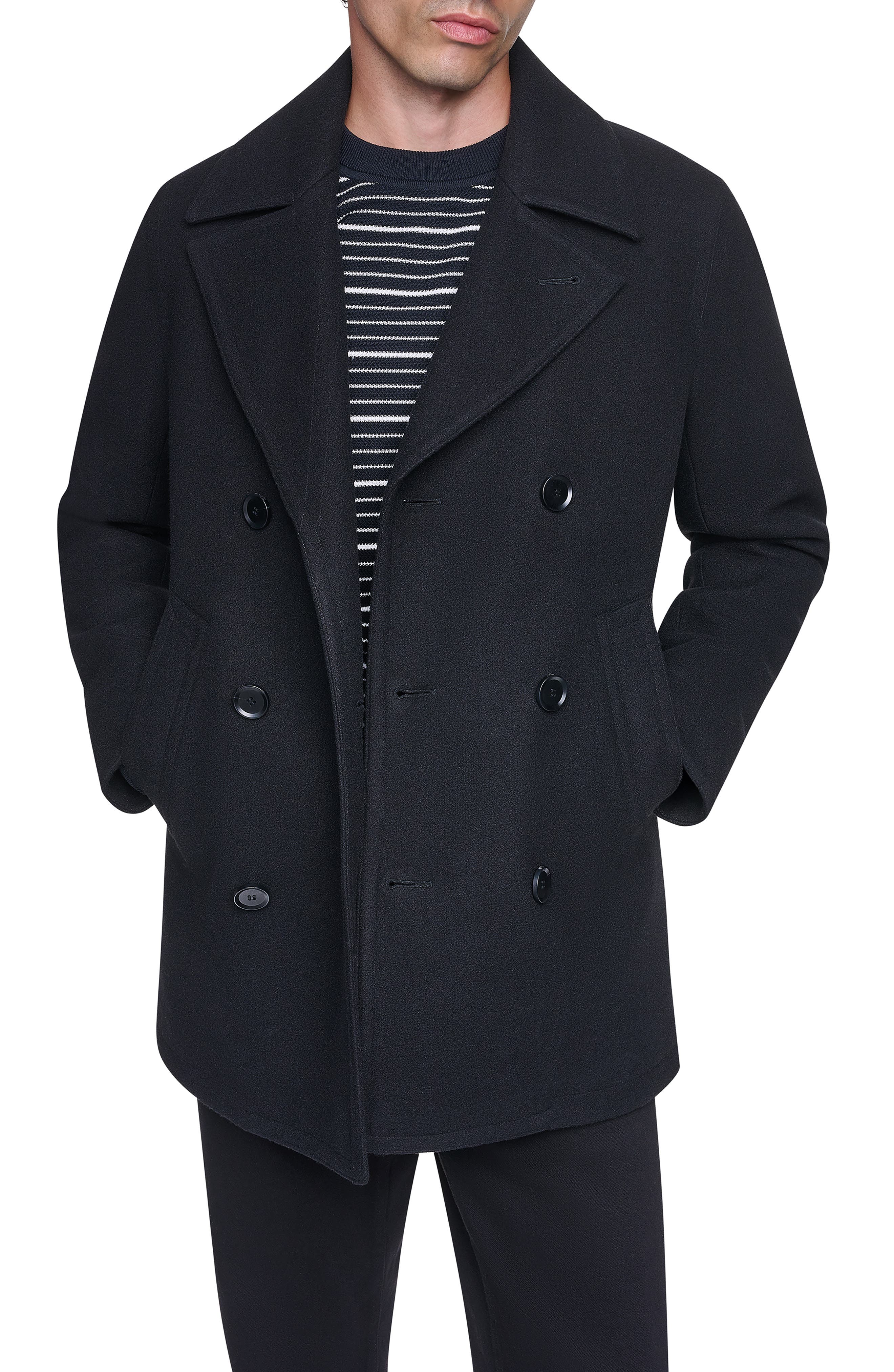 selected BLACK