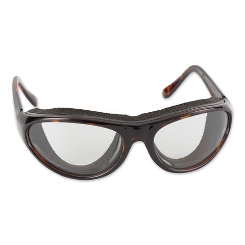 Onion Plastic Goggles