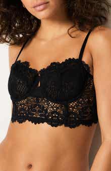 Success Underwire Bustier