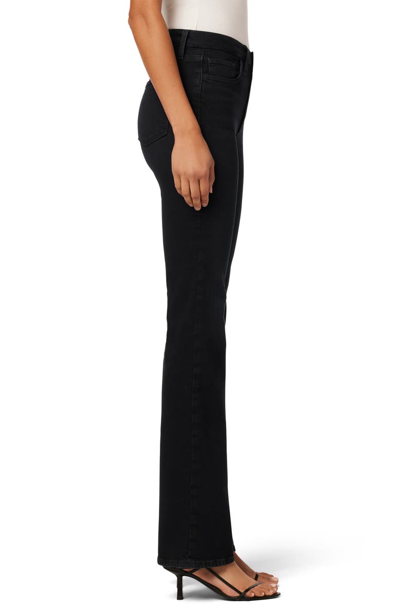 Joe's The Hi Honey Curvy High Waist Bootcut Jeans, Alternate, color, 
