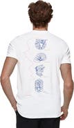 Mammut Mountain Eiger T-Shirt - Men's
