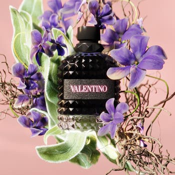 Uomo Born in Roma Eau de Toilette