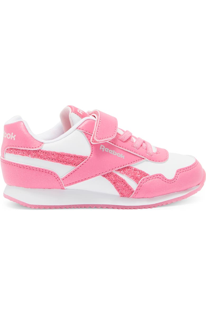 Reebok Kids' Royal Classic Jog 3.0 1v Sneaker, Alternate, color,