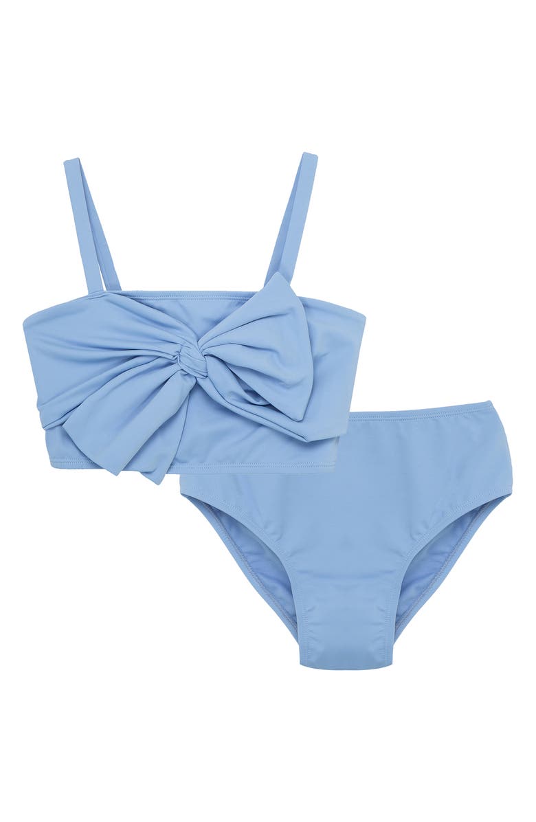 Habitual Kids Kids' Beach Hut Two-Piece Swimsuit, Main, color,