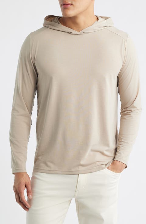 The Seabreeze Performance Pullover Hoodie