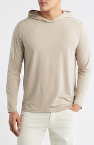 Fair Harbor The Seabreeze Performance Pullover Hoodie