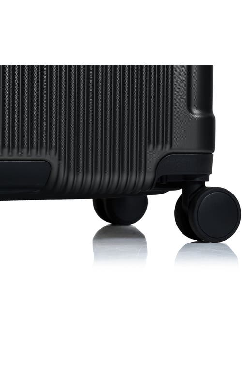 Champs Marquis 3-piece Hardside Luggage Set