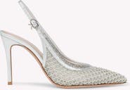 Gianvito Rossi Nikki Pump