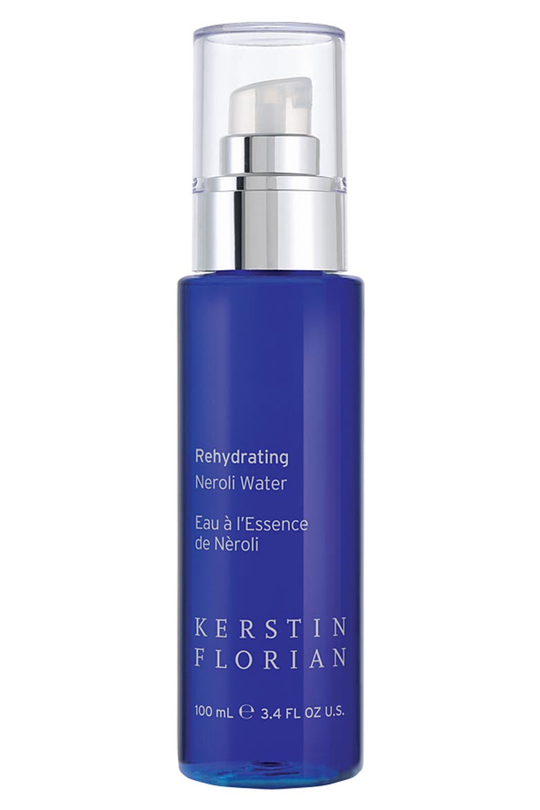 Rehydrating Neroli Water, Main, color, NO COLOR