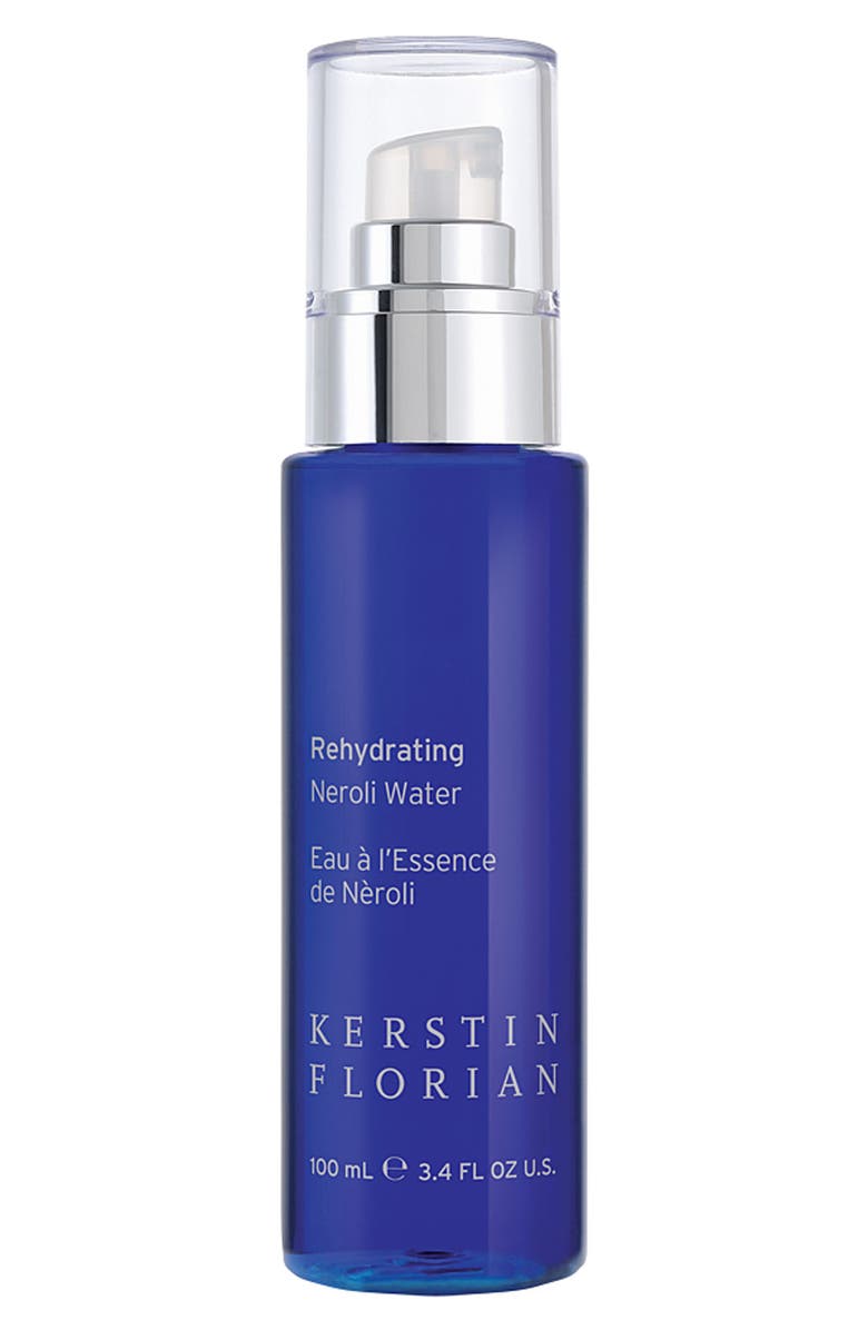 Kerstin Florian , Main, color, 